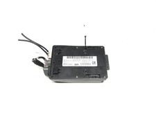 MERCEDES C CLASS SAT NAV