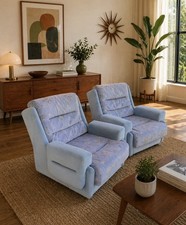 Pair of G plan Mid Century