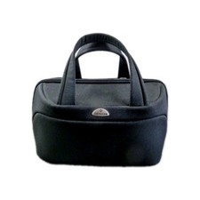 Samsonite Vanity Case  Black