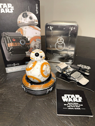 Sphero star wars - sphero,