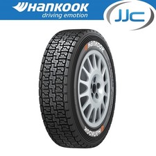 1 x 175/70R14 (Soft) Hankook