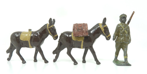 Johillco lead abyssinian - lead,