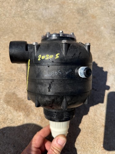 Kinetico 2030s complete - 2030s,