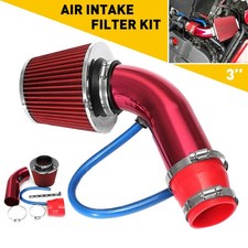 Cold Intake Kit Filter Air
