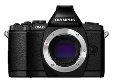 Olympus OM-D E-M5 16.1MP