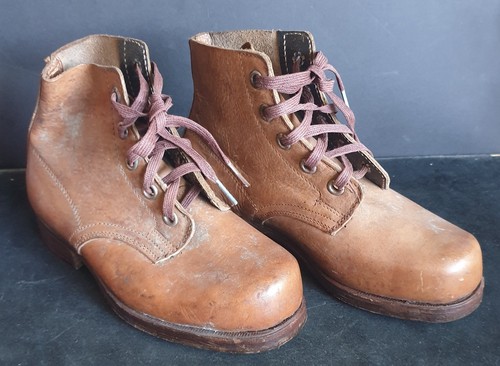 Ww2 german unissued pair - german, of