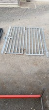 Pair fold security gates - fold,