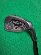 Ping i15  9 Iron Green Dot