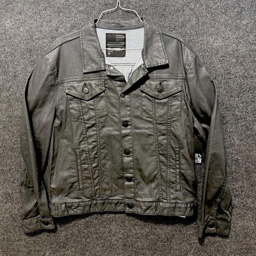 Rare men william rast coated - rast,