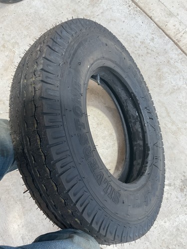 600 tyres - x, 16