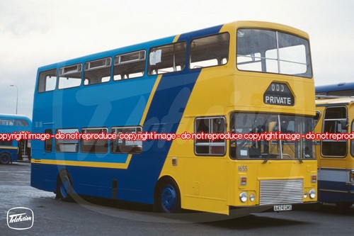 Bus photo kelvin - -, scottish