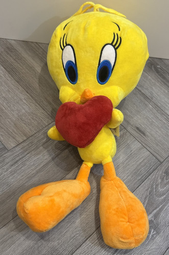 Tweety pie soft - 21",