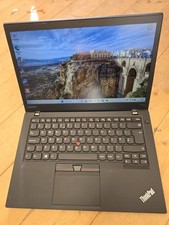 Lenovo THINKPAD T460 Intel i5