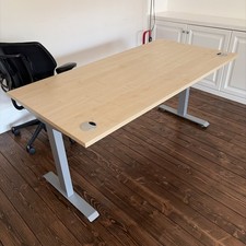 Adjustable Electric Standing