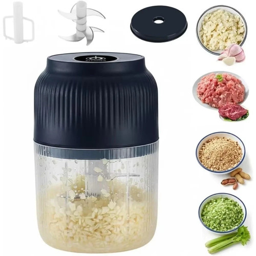 400ml portable electric - 400ml,