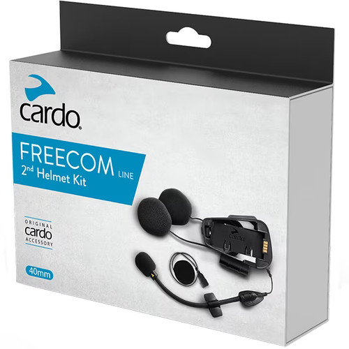 Cardo freecom spirit 2nd - cardo, freecom-x