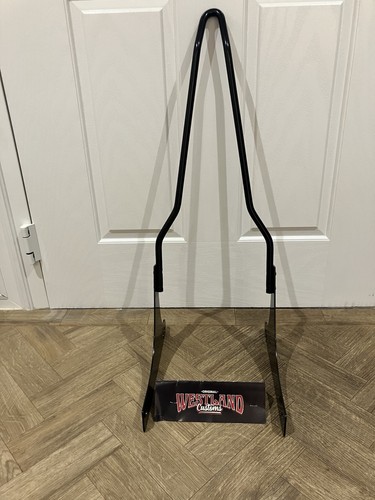 Harley dyna westland custom - westland,