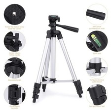 Tripod 3110 Portable Camera