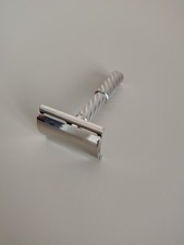 Vintage Gillette Tech 1940's