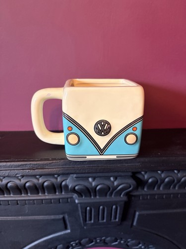 Volkswagen camper van - volkswagen,