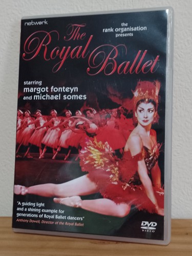 The royal ballet - the,