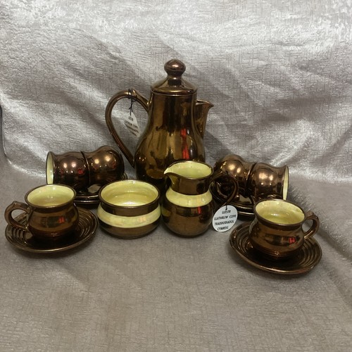 Vintage creigiau pottery - vintage,