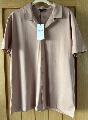Reiss caspa mercerised - reiss,