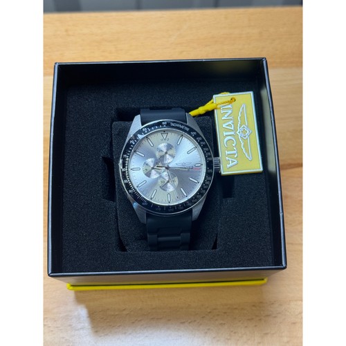 Invicta nomad aviator 45mm - invicta,