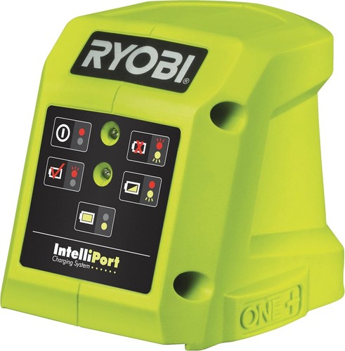 Ryobi 18v one battery - battery, fast