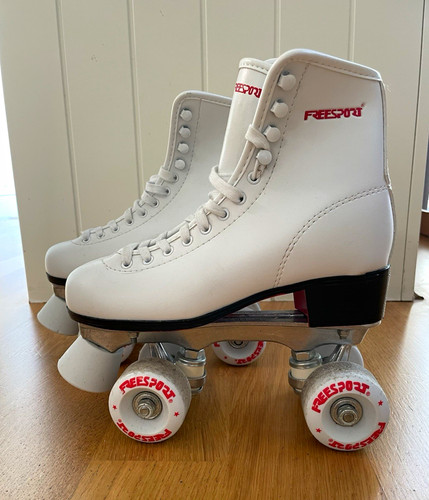 Freesport women quad roller - quad,