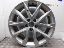 ALLOY WHEEL SEAT LEON 18 Inch