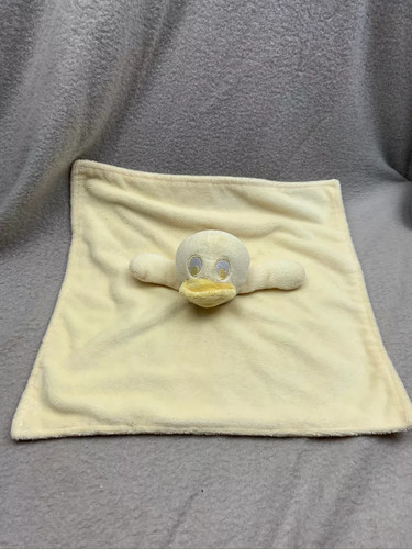 Matalan yellow duck comforter
