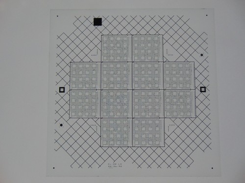 Cray supercomputer pcb - cray,