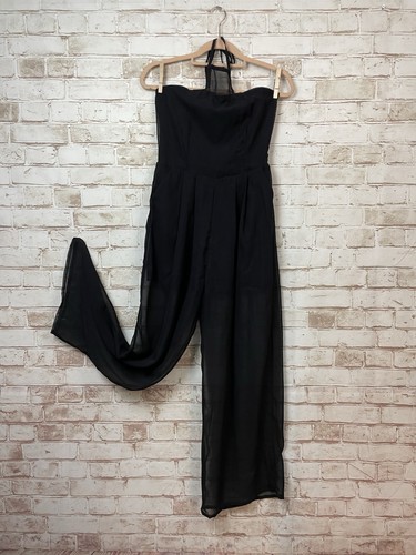 Therapy jumpsuit wide - therapy, leg