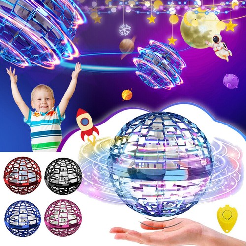Flying orb ball toy levitation - orb,