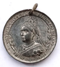 Queen Victoria Diamond Jubilee