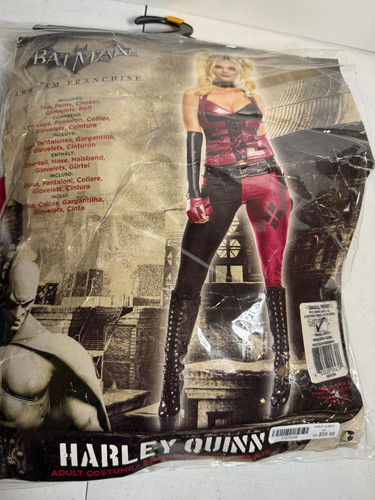 Harley quinn batman - quinn,