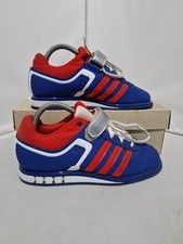 Adidas Weightlifting Shoes