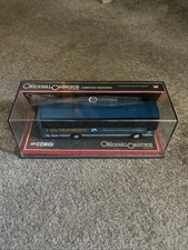 Corgi Limited Edition Coach Van Hool Alizee Shearings  1/76 Model Coach 42701