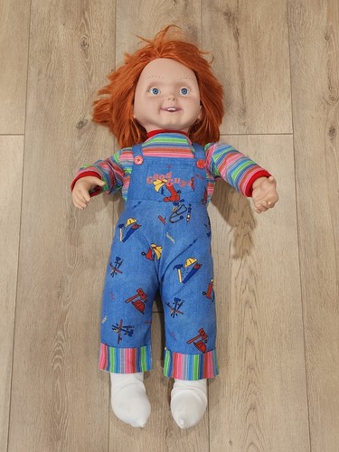 Good guys chucky doll childs - guys,