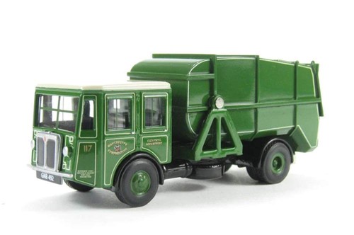 Oxford diecast manchester - diecast, 1:76