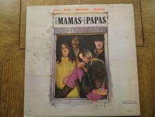 Mamas & The Papas – The