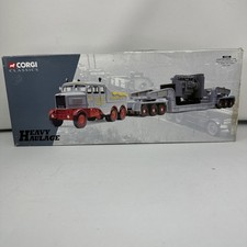 Corgi 17602 - SUNTER BROS -