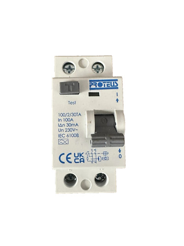 Proteus 100a 30ma 100 30t - 100a, 100/2/30t