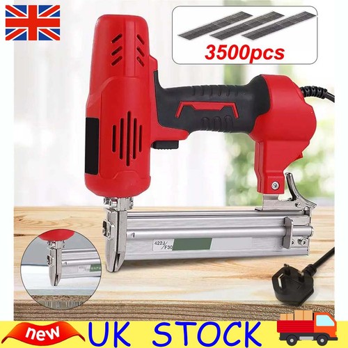 Electric straight nail gun - straight,