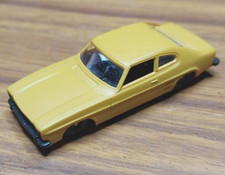 Hornby Ford Capri Mk1