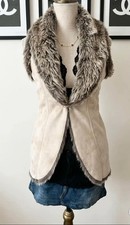 Stunning Y2K Mongolian Style