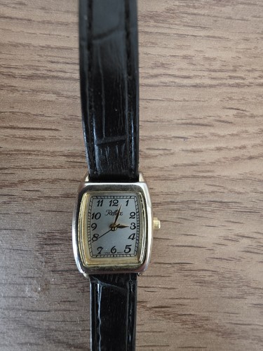 Women reflex quartz watch - reflex,