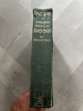 A Horseman Riding By R.F Delderfield (1966)