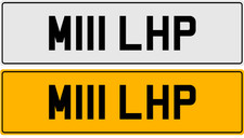 M111 LHP MIL HP P MILLIE